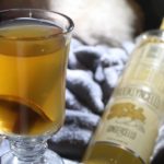 Spicy Toddy with Gingercello